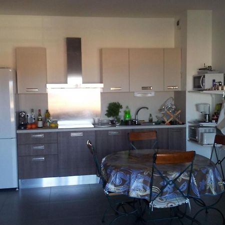 Apartament Jardins De Quatrina Propriano  Zewnętrze zdjęcie