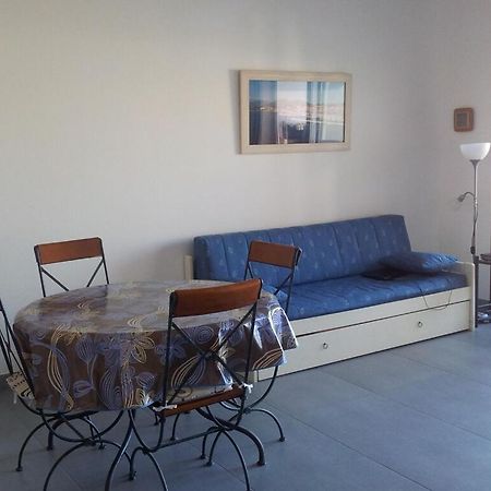 Apartament Jardins De Quatrina Propriano  Zewnętrze zdjęcie
